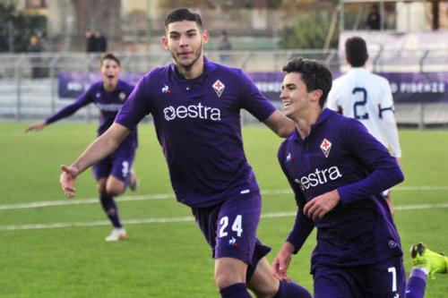 ACF FIORENTINA VS GENOA 32